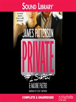 Private: #1 Suspect